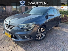 Renault Mégane Estate - 1.5 dCi Bose, Btwer, Nap, dealer onderhouden