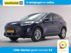 Ford Kuga - 1.5 EcoBoost Titanium [ LED Navi Camera ]