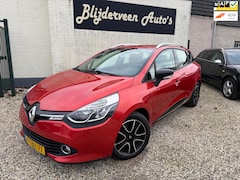 Renault Clio Estate - 1.5 dCi ECO Expression Airco | Cruise | Navi | LM