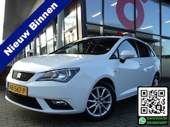 SEAT Ibiza ST - 1.0 EcoTSI Style Connect