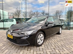Volkswagen Golf - 1.5 TSI Style, CarPlay, Stuur + Stoel verw, LED