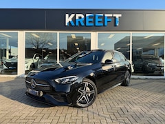 Mercedes-Benz C-klasse Estate - 300 e AMG Line 360 Carmera | ACC | Pano