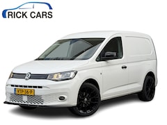 Volkswagen Caddy Cargo - 2.0 TDI Comfort CarPlay/cruise control/navigatiesysteem