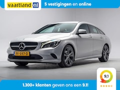 Mercedes-Benz CLA-Klasse - 180 Urban Aut.[Dealer.OH] [ Navi Camera Stoelverwarming ]