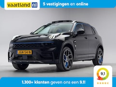 Lynk & Co 01 - Co [ Pano 360 camera Keyless ]