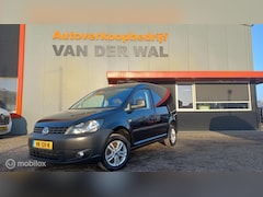 Volkswagen Caddy - Bestel 1.6 TDI /AIRCO/CRUISECONTROL