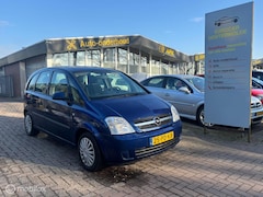 Opel Meriva - 1.6 Cosmo