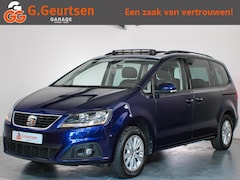 SEAT Alhambra - 1.4 TSI Stylance, 7-Persoons, Panoramadak, Trekhaak, Camera, Apple CarPlay/Android Auto