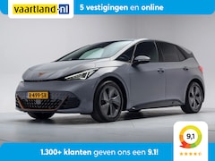 CUPRA Born - 62kWh Business Aut [Camera Carplay/Android Climate Navi PDC ]