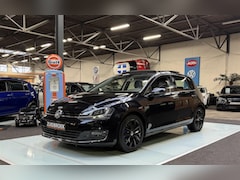 Volkswagen Golf - VII 1.4 TSI DSG Vol optie's Leer Pano Navi