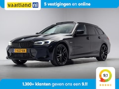 BMW 3-serie Touring - 330e M Sport 50 Jahre Shadow [ Panorama HiFi Memory Stuur-&Stoelverwarming ]