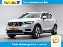 Volvo XC40 - T4 Recharge Inscription Expression [ LED Navi Apple/Android Clima ]