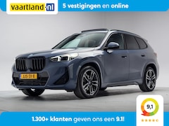 BMW X1 - 25e xDrive M Sport [ Panorama Head-up Stoelverwarming ]