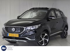 MG ZS - EV Luxury 45 kWh | Apple-Android | Panoramadak | Lederen Bekleding