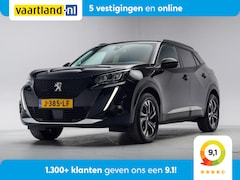 Peugeot e-2008 - EV Allure 50 kWh [ LED Navi Stoelverwarming ]