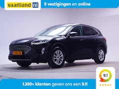 Ford Kuga - 1.5 EcoBoost Titanium X [ Navi PDC Stoelverwarming ]