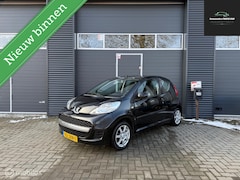 Peugeot 107 - 1.0-12V Sublime