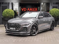 Audi RSQ8 - RSQ8 Performance ABT Legacy Edition 1 van 125 (760 pk / 980 Nm) Npr.435k | Full PPF