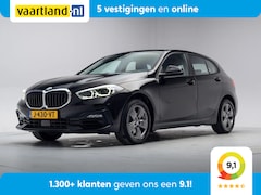 BMW 1-serie - 118i High Executive [ Climate Navi Apple / Android PDC ]
