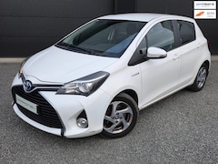 Toyota Yaris - 1.5 Hybrid Comfort | Topstaat |