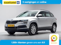 Skoda Karoq - 1.5 TSI ACT Ambition [ Navigatie Trekhaak Apple Carplay / Android Auto ]