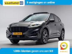 Ford Kuga - 2.5 PHEV ST-Line X Aut. [ Panorama LED Navi Camera ]