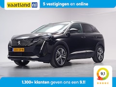 Peugeot 3008 - 1.6 Plug-in Hybrid 225 Allure [ Navi Camera Carplay ]