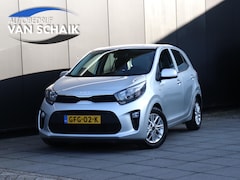 Kia Picanto - 1.0 DPi DynamicLine | AUT. | CAMERA | TREKHAAK | CRUISE | APPLE CARPLAY |