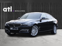 BMW 3-serie Gran Turismo - GT 320i High Executive Org.NL | Luxury Line | Leer | Navi Pro | Hifi audio | LED | Camera