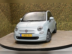Fiat 500 - 1.0 Hybr. Launch Ed. | ClimateCntrl | PDC | Carplay