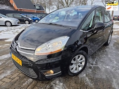 Citroën C4 Picasso - 1.6 VTi Business 5p. 2009. Climate/Cruise/Trekhaak etc.. APK 09-2026