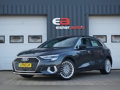 Audi A3 Sportback - 35 TFSI 150 PK Automaat Business edition | FULL LED | TREKHAAK | VIRT. COCKPIT |