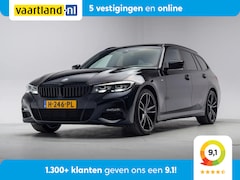 BMW 3-serie Touring - 318i M Sport Executive Aut. [ Panorama Leder/Alcantara Camera ]
