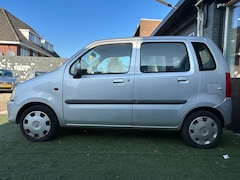 Opel Agila - 1.2-16V Flexx cool