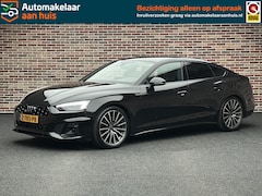 Audi A5 Sportback - 35 TFSI S Cruise | Navi | Digitaal dashboard | Apple Carplay & Android auto