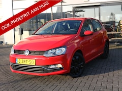 Volkswagen Polo - 1.4 TDI Comfortline CLIMA CRUISE NAVI