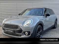 MINI Clubman - 1.5 Cooper Business Edition Automaat / Nederlandse Auto / Apple Car Play /Stoelverwarming