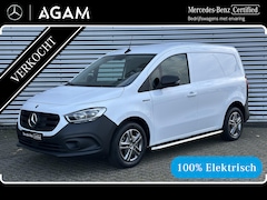 Mercedes-Benz eCitan - L1 Pro-Edition Airco Navigatie 51 kWh | SoH 99%| Wltp 285km Snelladen