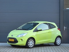 Ford Ka - 1.2 Titanium nap airco apk 2027