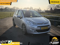 Citroën C3 - 1.0 VTi 74401 Km Nap Clima Trekhaak Apk