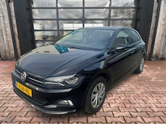 Volkswagen Polo - 1.0 TSI Comfortline Business | Navi | Park Assist | App-connect | ACC | Climatronic |
