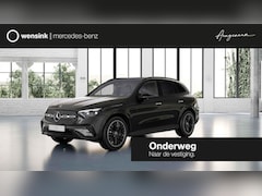 Mercedes-Benz GLC-klasse - 300e 4MATIC Sport Edition | Panoramaschuifdak | Premium Plus | Techniekpakket | Head-up di