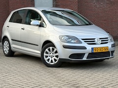 Volkswagen Golf Plus - 1.4 TSI Comfortline|AIRCO|TREKHAAK|APK