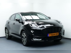 Ford Puma - 1.0 EcoBoost Hybrid ST-Line X. Adap Cruise, Camera, Stoel&Stuur Verw, Navi, Full Led Kopla