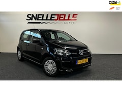 Volkswagen Up! - 1.0 take up BlueMotion |GOED ONDERHOUDEN| NAP| EERSTE EIGENAAR|