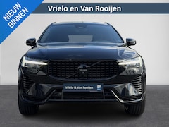 Volvo XC60 - 2.0 T6 Plug-in hybrid AWD Plus Dark