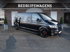 Volkswagen Transporter - 2.0 TDI L2H1150PK DSG LED ACC NAVI 20'' Velgen