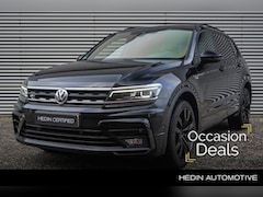 Volkswagen Tiguan Allspace - 1.5 TSI Highline Business R 7-persoons / Nederlandse Auto / Apple Car Play en Navigatie /
