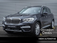 BMW X3 - xDrive30i High Executive / Electrische trekhaak / Head-Up Display / Adaptieve Cruise Contr