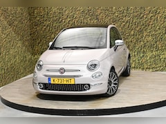 Fiat 500 - 1.0 Hybr. Star | Pink | Carplay | Cruise | PDC